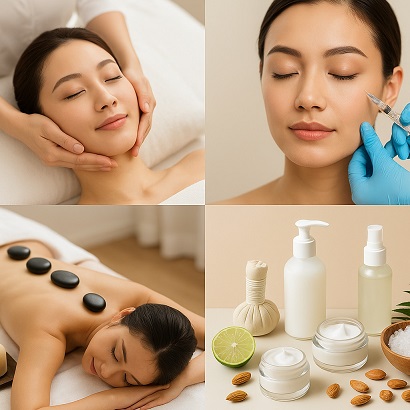 Thông Tin Khuyến Mãi